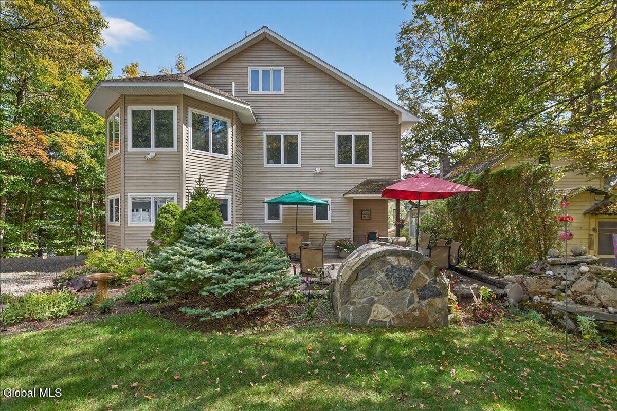 143 Green Lake Road Caroga, NY 12032 - Photo 43 of 62 16-143 GREEN LAKE-61