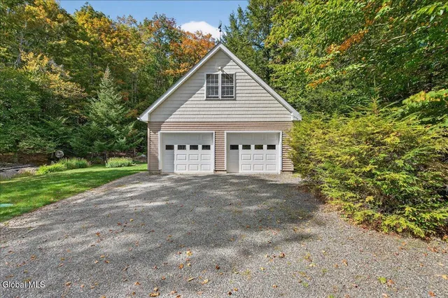 $999,876 | 143 Green Lake Road, Caroga, NY 12032