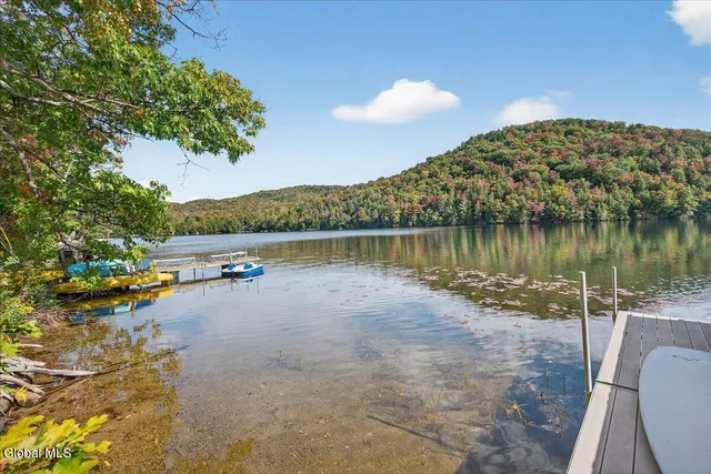 $999,876 | 143 Green Lake Road, Caroga, NY 12032