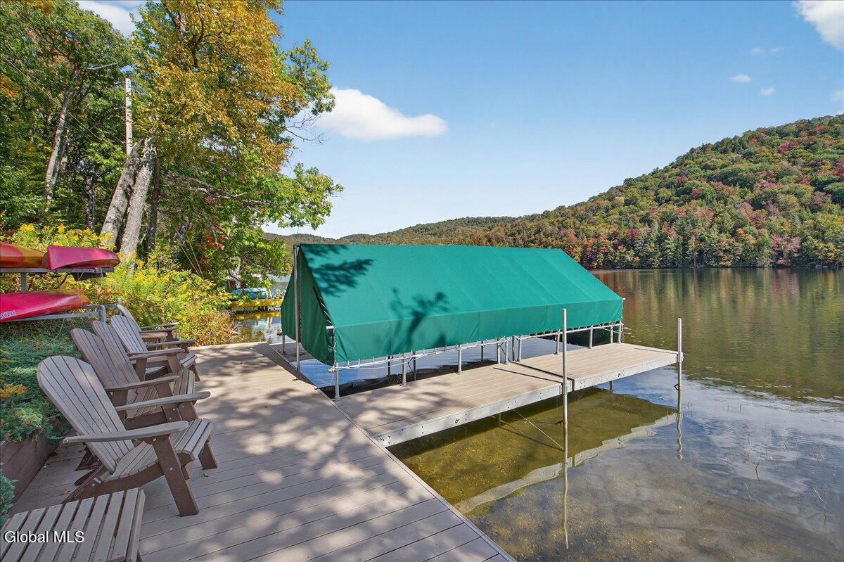 143 Green Lake Road Caroga, NY 12032 - Photo 49 of 62 06-143 GREEN LAKE-71