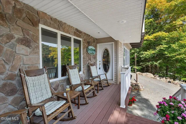 $999,876 | 143 Green Lake Road, Caroga, NY 12032