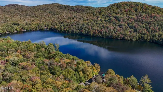 $999,876 | 143 Green Lake Road, Caroga, NY 12032