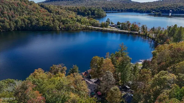 $999,876 | 143 Green Lake Road, Caroga, NY 12032
