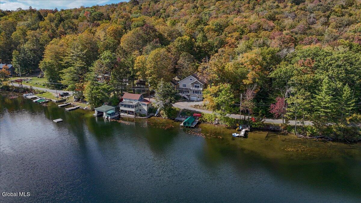 143 Green Lake Road Caroga, NY 12032 - Photo 56 of 62 66-143 GREEN LAKE-11