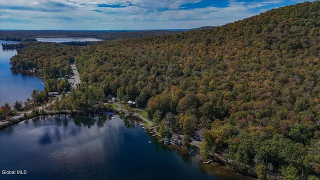$999,876 | 143 Green Lake Road, Caroga, NY 12032