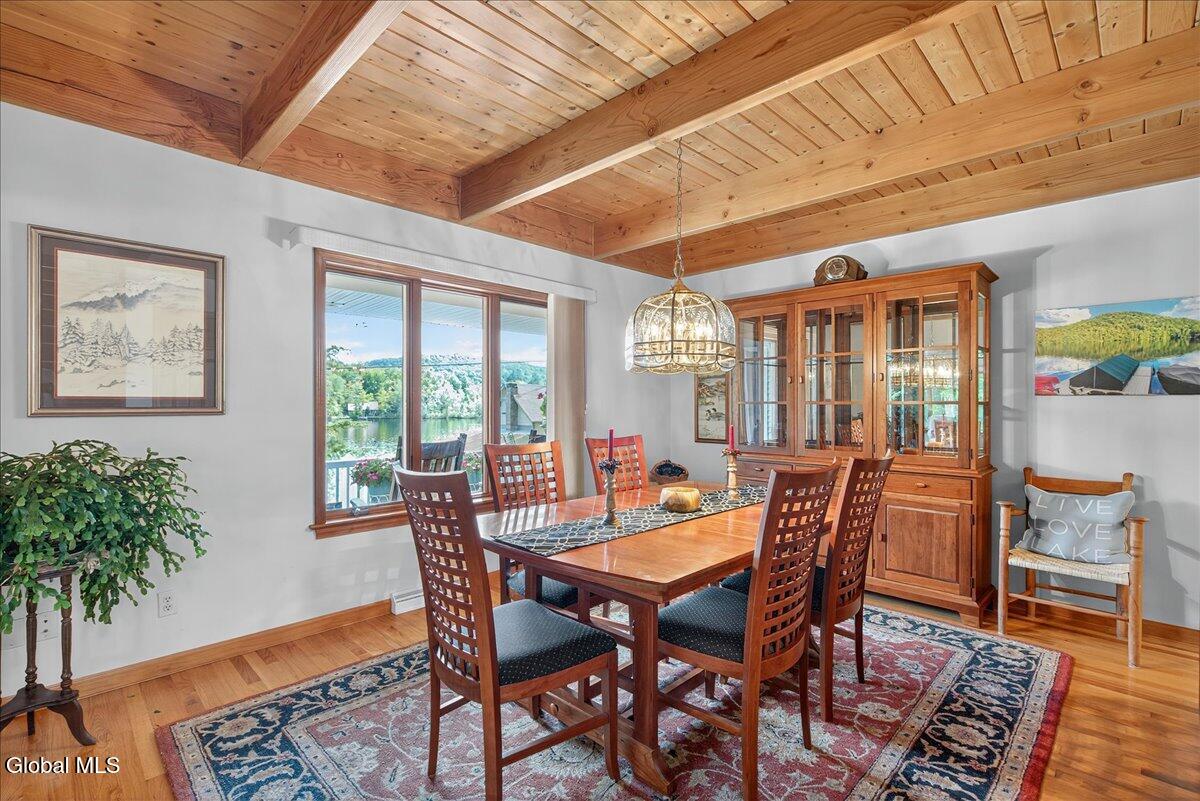 143 Green Lake Road Caroga, NY 12032 - Photo 6 of 62 43-143 GREEN LAKE-33