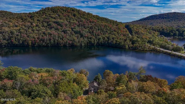 $999,876 | 143 Green Lake Road, Caroga, NY 12032