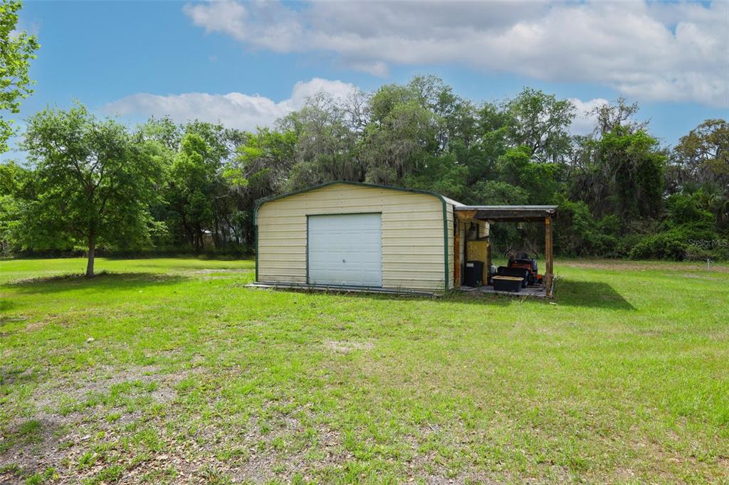 665 Lake Mills Road Chuluota, FL 32766 - Photo 35 of 46