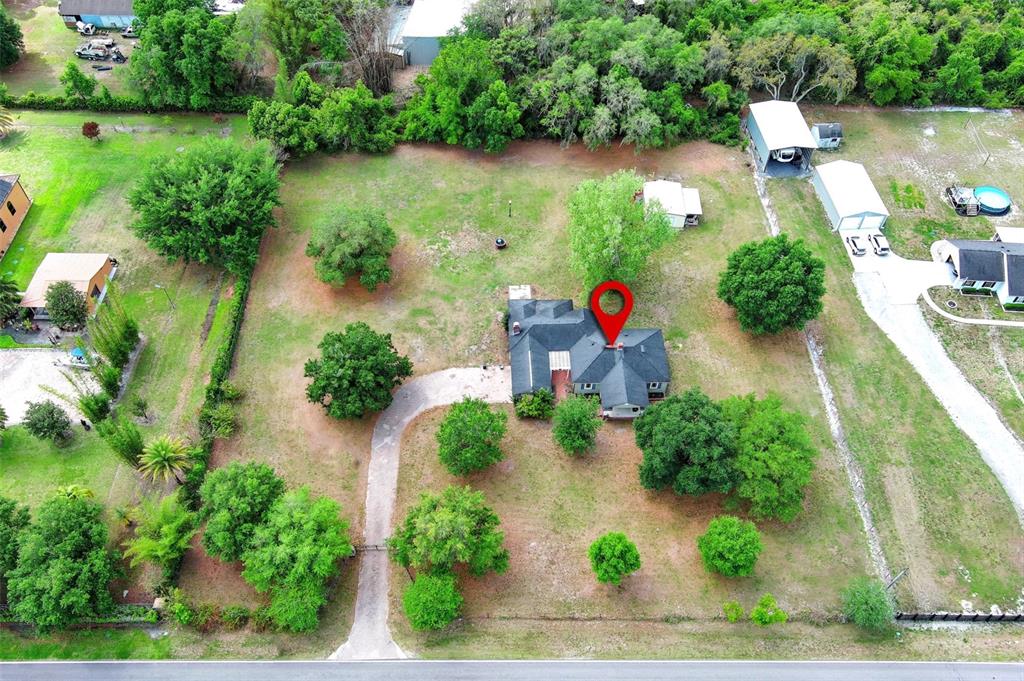 665 Lake Mills Road Chuluota, FL 32766 - Photo 4 of 46