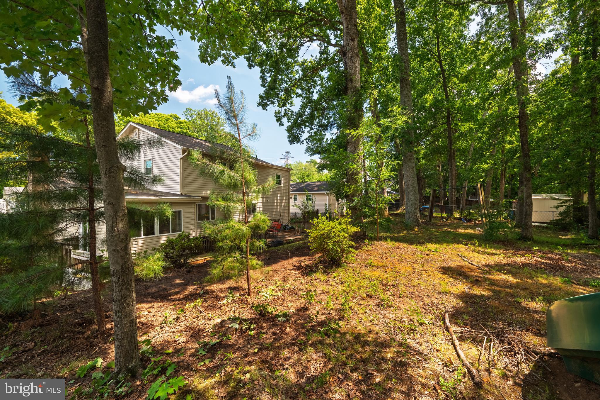 13008 Sturbridge Road Woodbridge, VA 22192 - Photo 17 of 25