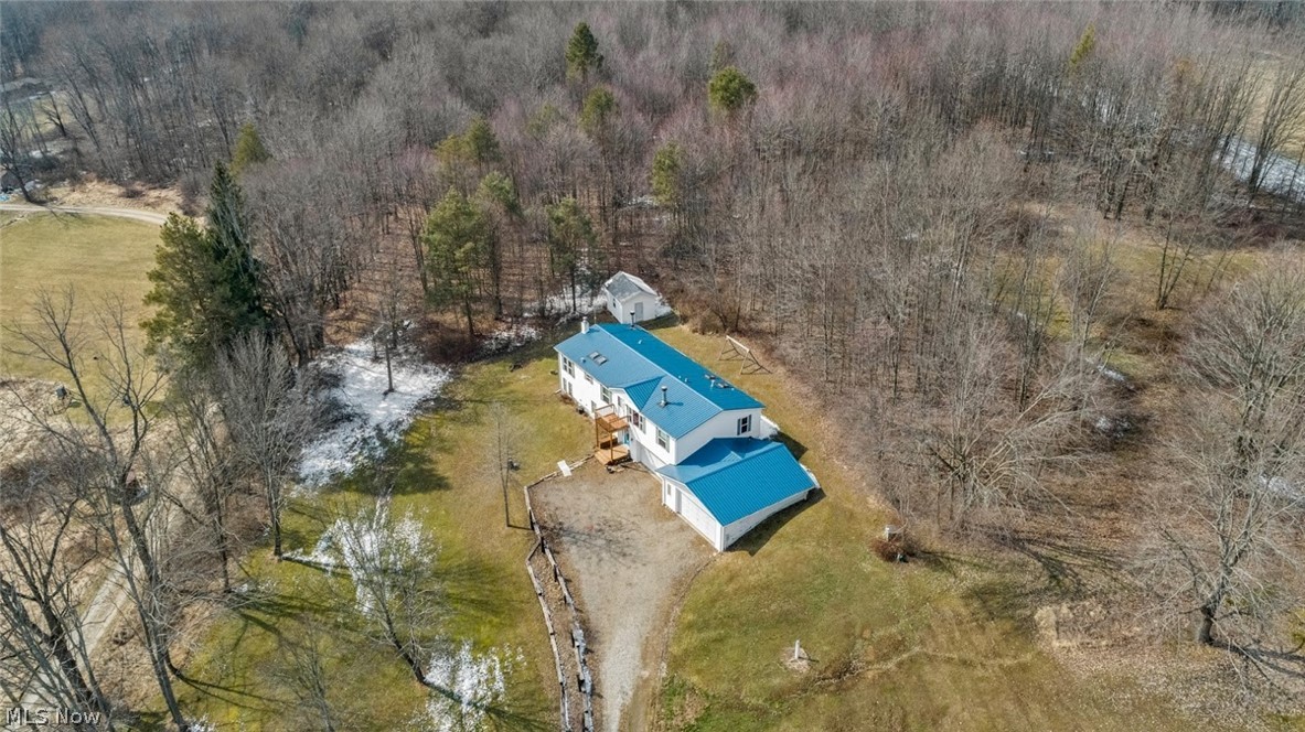 3539 Kline Road Rootstown, OH 44272 - Photo 4 of 35 Gallery Image 4