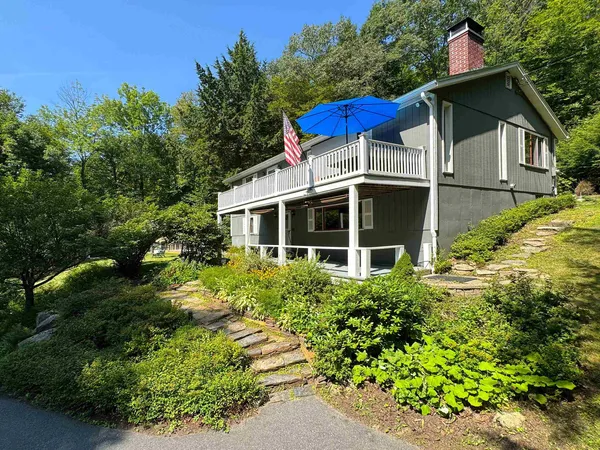 $779,000 | 399 Shaker Boulevard, Enfield, NH 03748