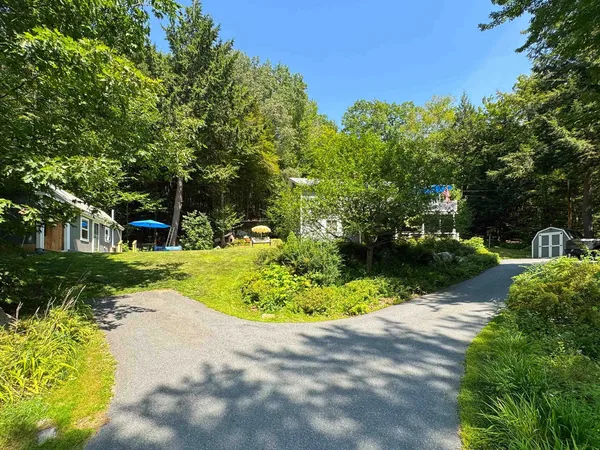 $779,000 | 399 Shaker Boulevard, Enfield, NH 03748