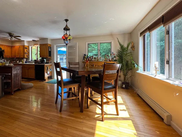 $779,000 | 399 Shaker Boulevard, Enfield, NH 03748