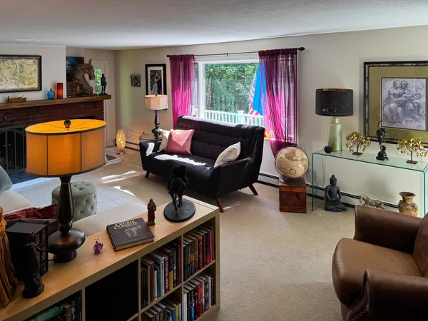 $779,000 | 399 Shaker Boulevard, Enfield, NH 03748