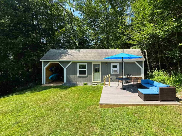 $779,000 | 399 Shaker Boulevard, Enfield, NH 03748