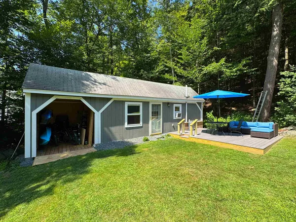 $779,000 | 399 Shaker Boulevard, Enfield, NH 03748