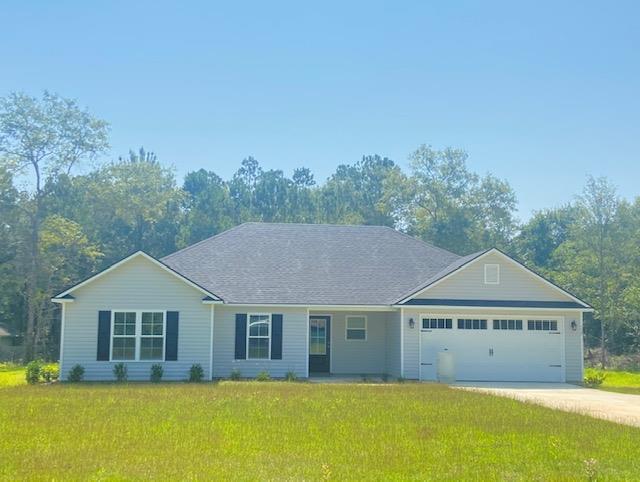 132 Trail Of Hawk Road Quitman, GA 31643 - Photo 1 of 23 Gallery Image 1