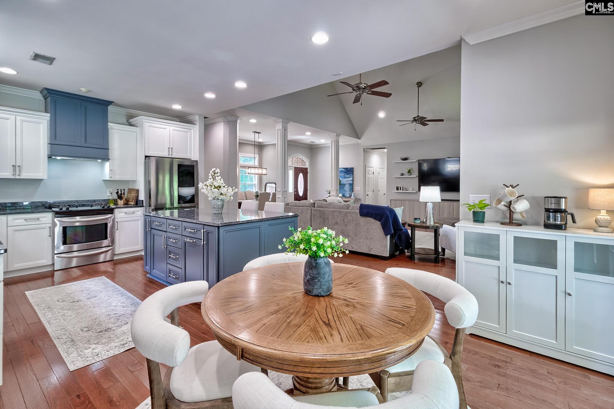313 Serenity Court Lexington, SC 29072 - Photo 23 of 47