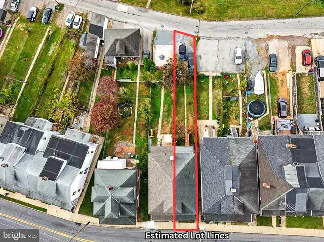 a view of balcony and outdoor space