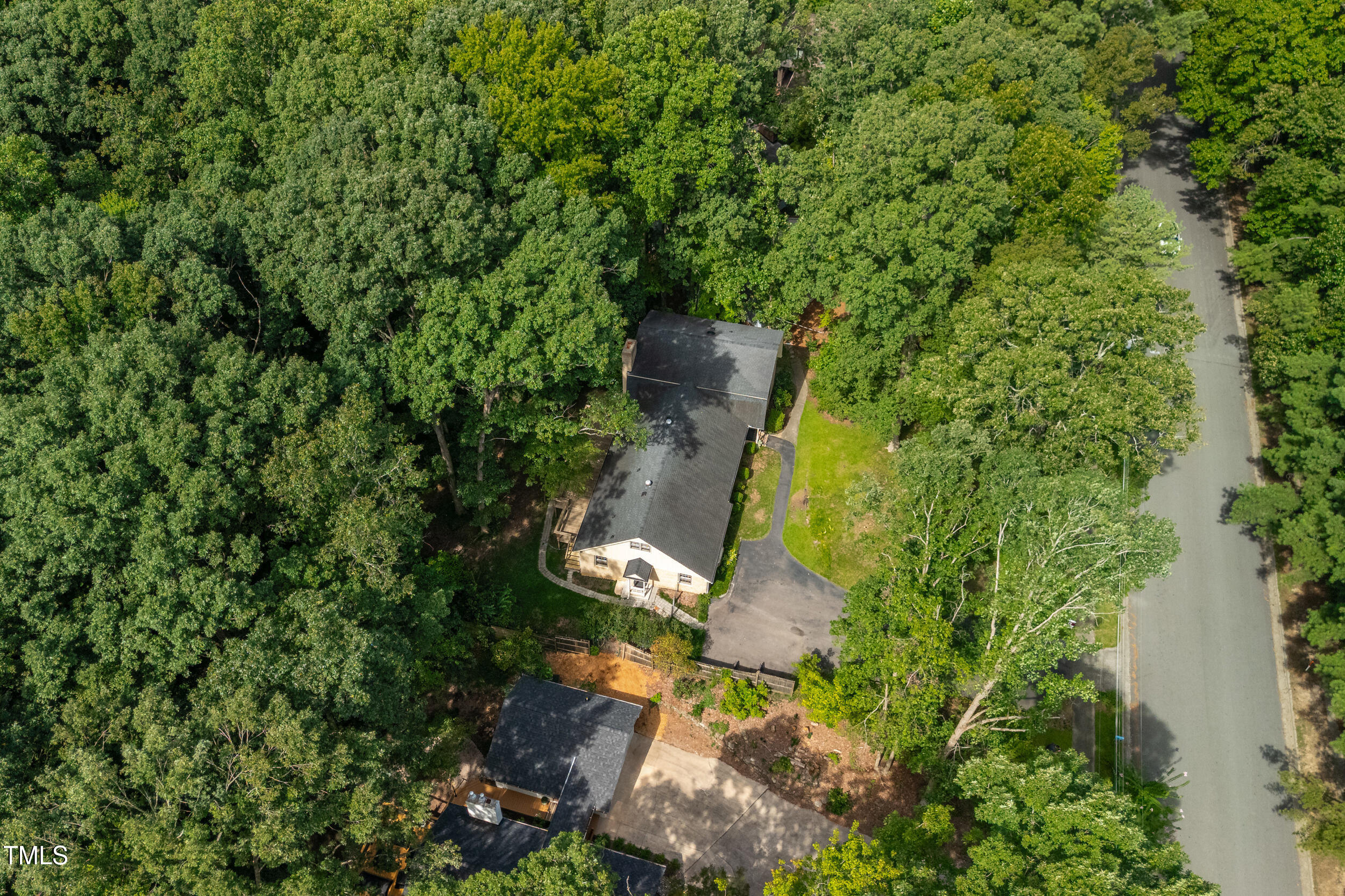 3417 Horton Street Raleigh, NC 27607 - Photo 58 of 60