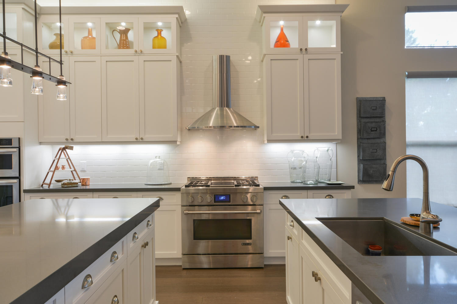 16683 Ambassador Bridge Road Delray Beach, FL 33446 - Photo 18 of 48 Chefs Gas Dream Kitchen