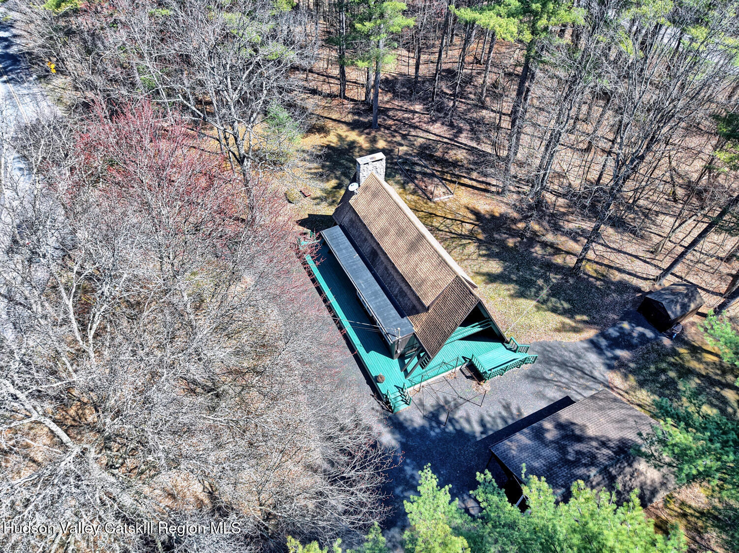 61 Joel M Austin Road Catskill, NY 12413 - Photo 17 of 83 9h