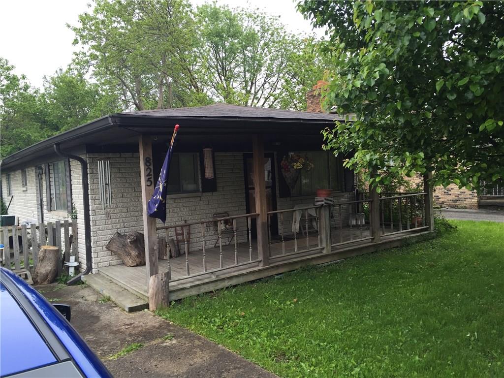 825 South Roena Street Indianapolis, IN 46241 - Photo 1 of 11 Gallery Image 1
