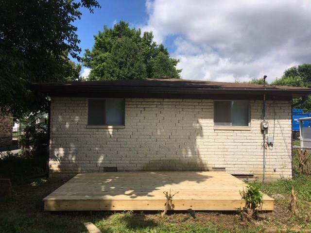 825 South Roena Street Indianapolis, IN 46241 - Photo 9 of 11 Gallery Image 9