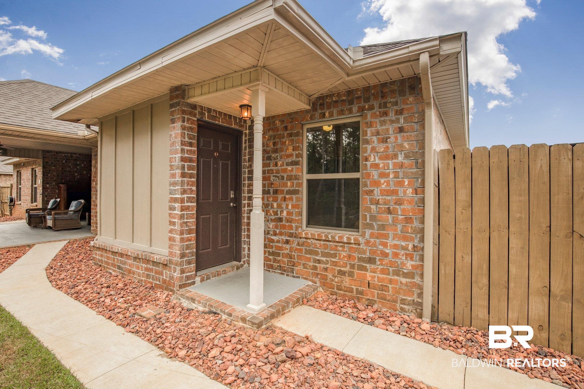 31399 Spoonbill Road Daphne, AL 36527 - Photo 30 of 48 Additional Entry to Home