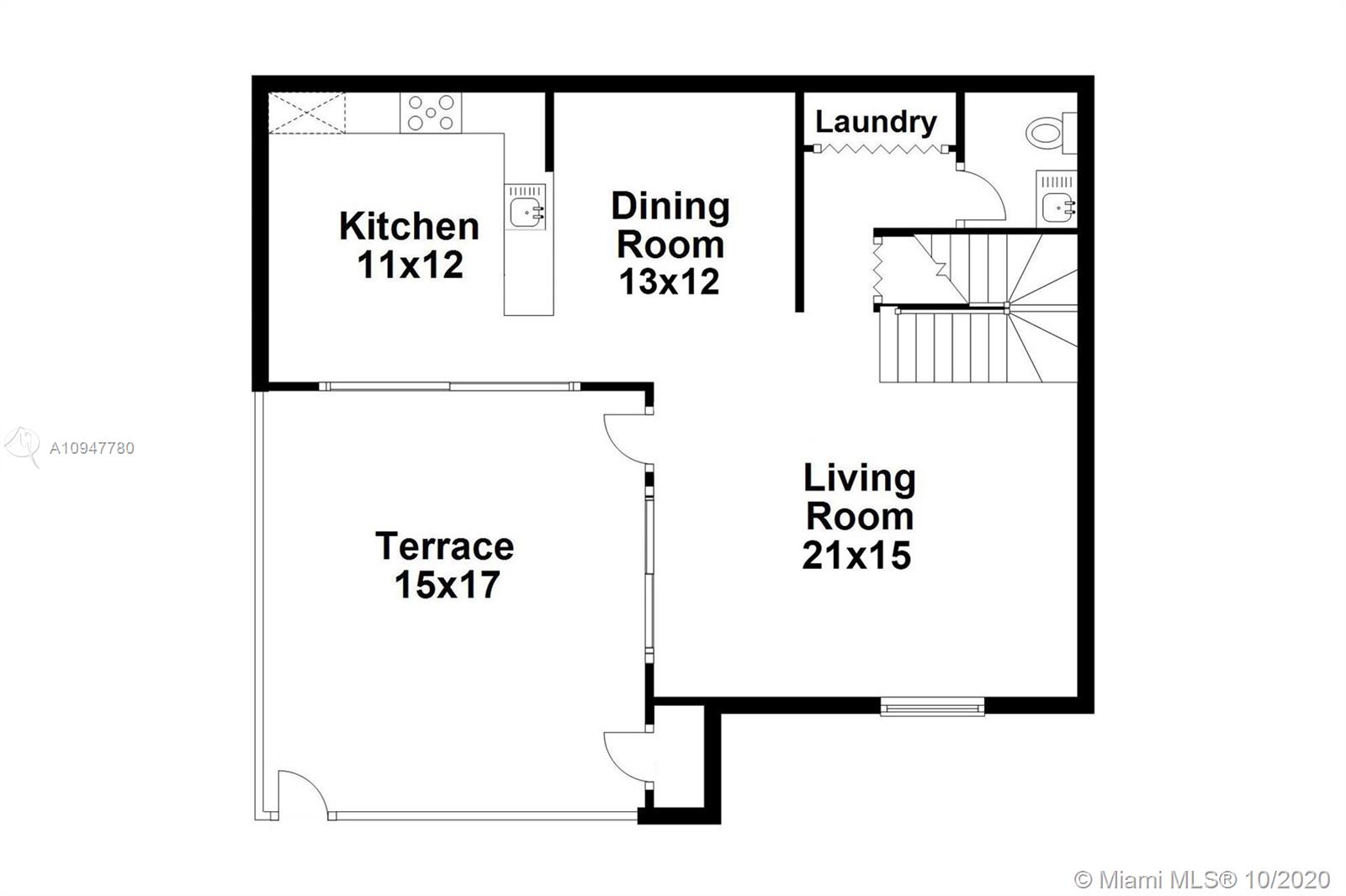 4702 Southwest 67th Avenue, Unit O7 Miami, FL 33155 - Photo 2 of 33