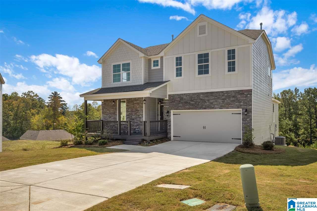 4039 Laura Lane Chelsea, AL 35043 - Photo 2 of 34