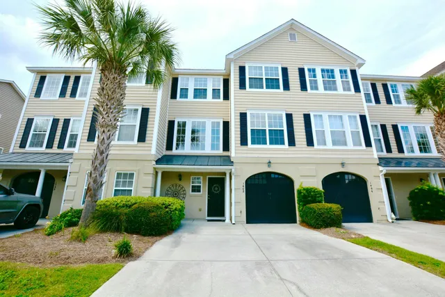 $3,450 | 1402 Hamlin Park Circle, Mount Pleasant, SC 29466