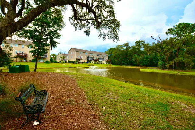 $3,450 | 1402 Hamlin Park Circle, Mount Pleasant, SC 29466