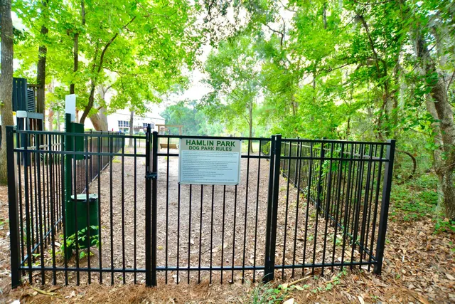 $3,450 | 1402 Hamlin Park Circle, Mount Pleasant, SC 29466