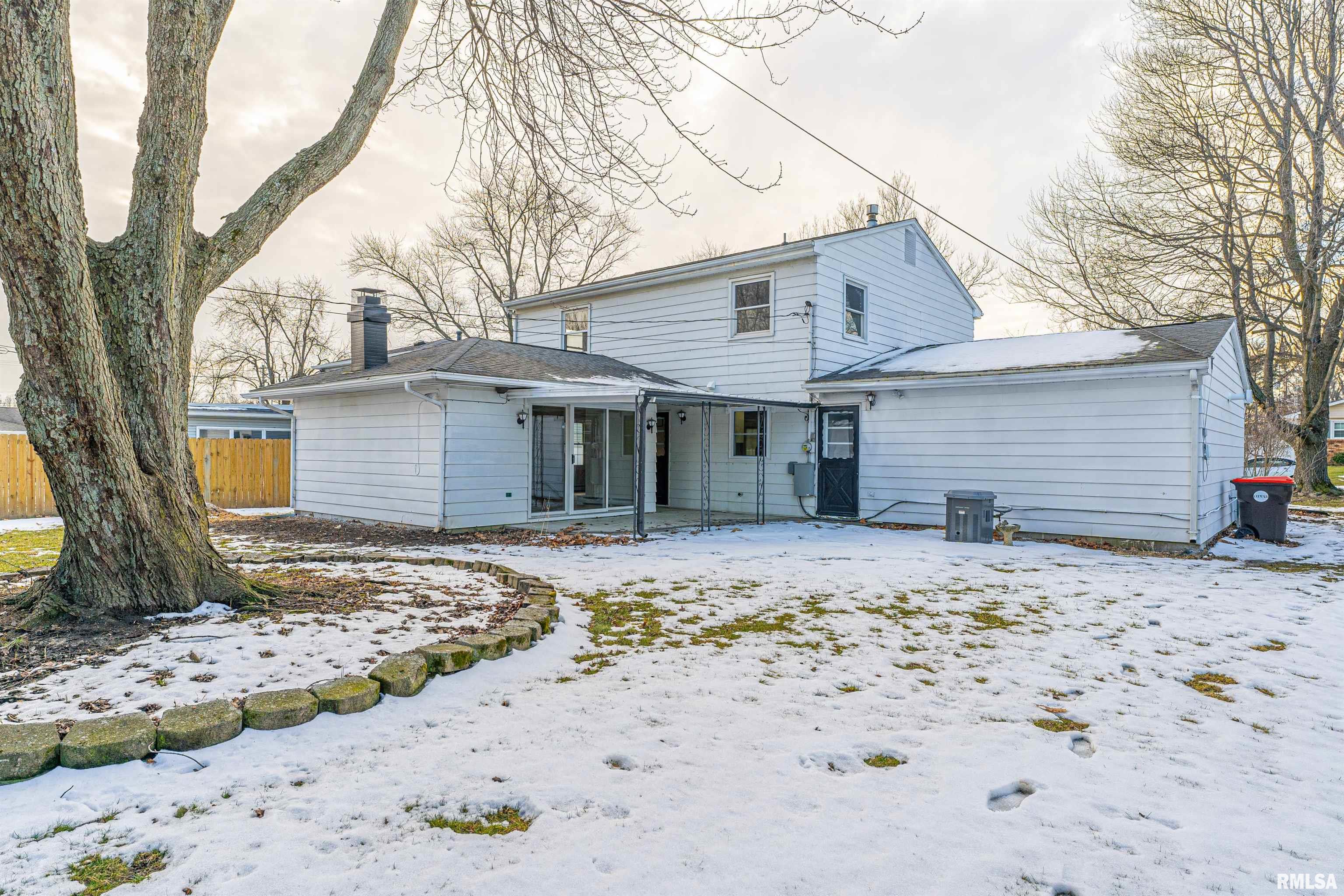 6 Rigg Drive Lincoln, IL 62656 - Photo 30 of 31