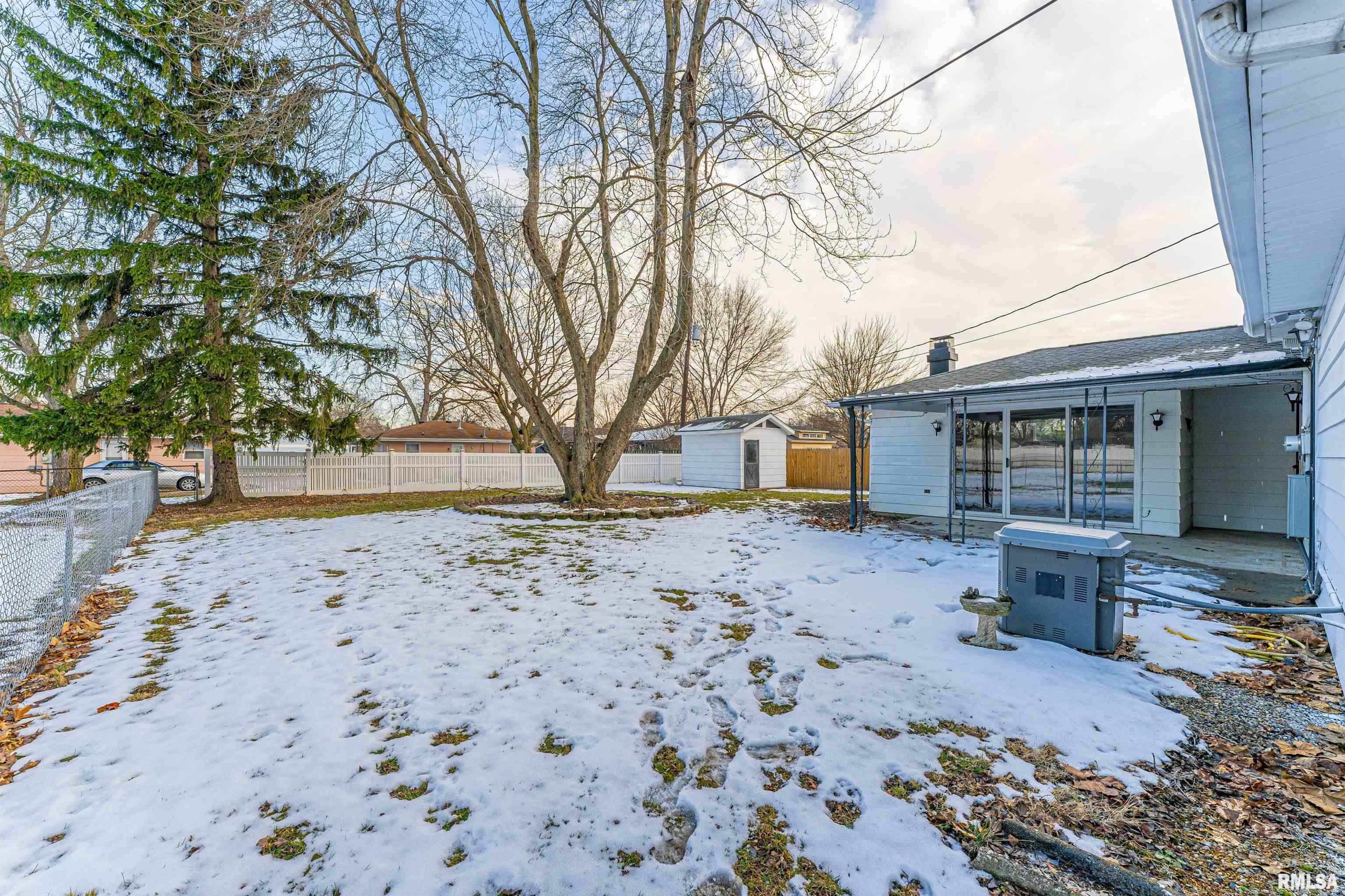 6 Rigg Drive Lincoln, IL 62656 - Photo 31 of 31