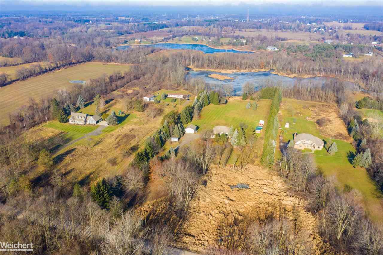 4919 Casey Road Dryden, MI 48428 - Photo 8 of 44