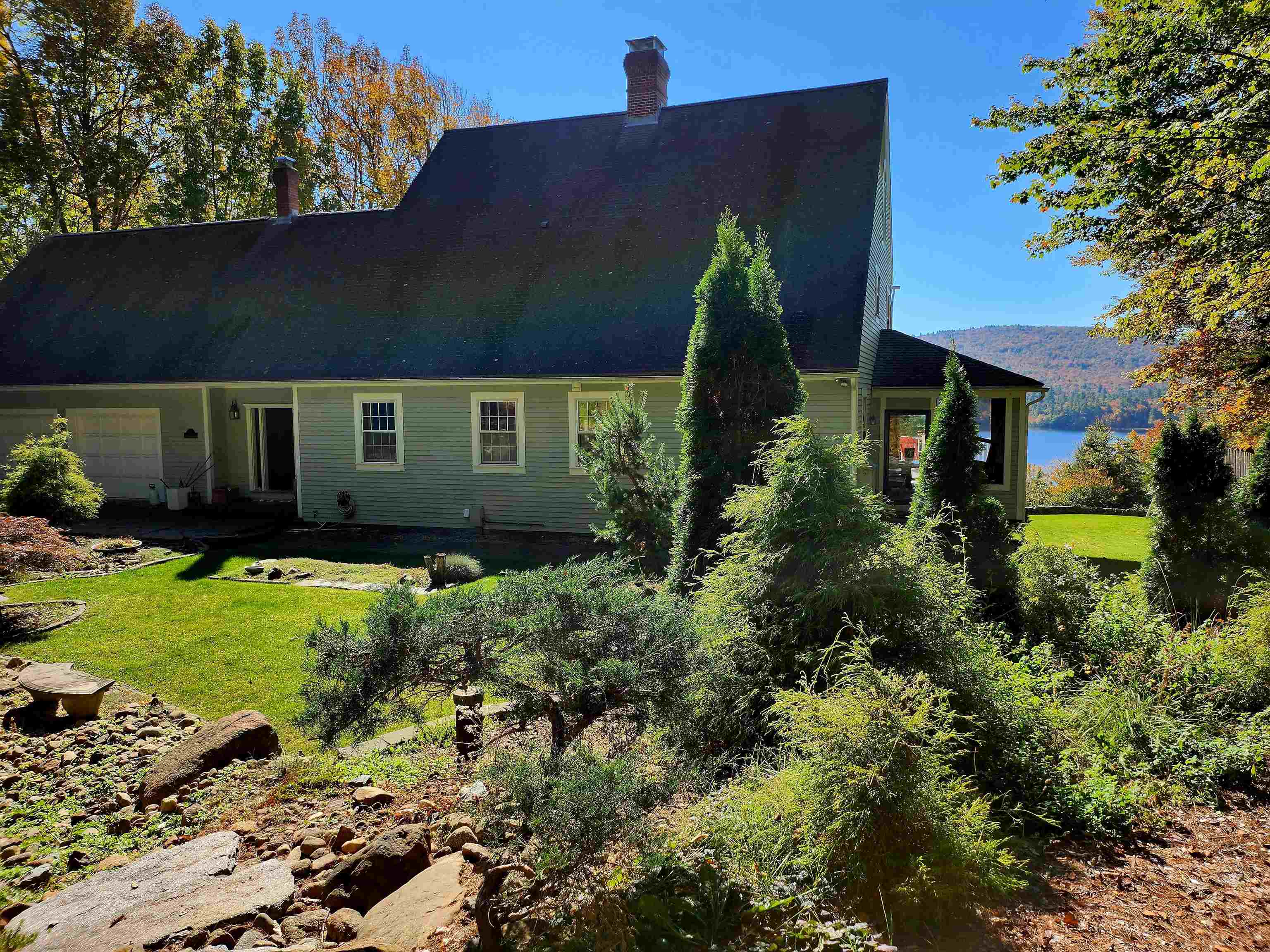 390 Center Pond Road Stoddard, NH 03464 - Photo 13 of 40