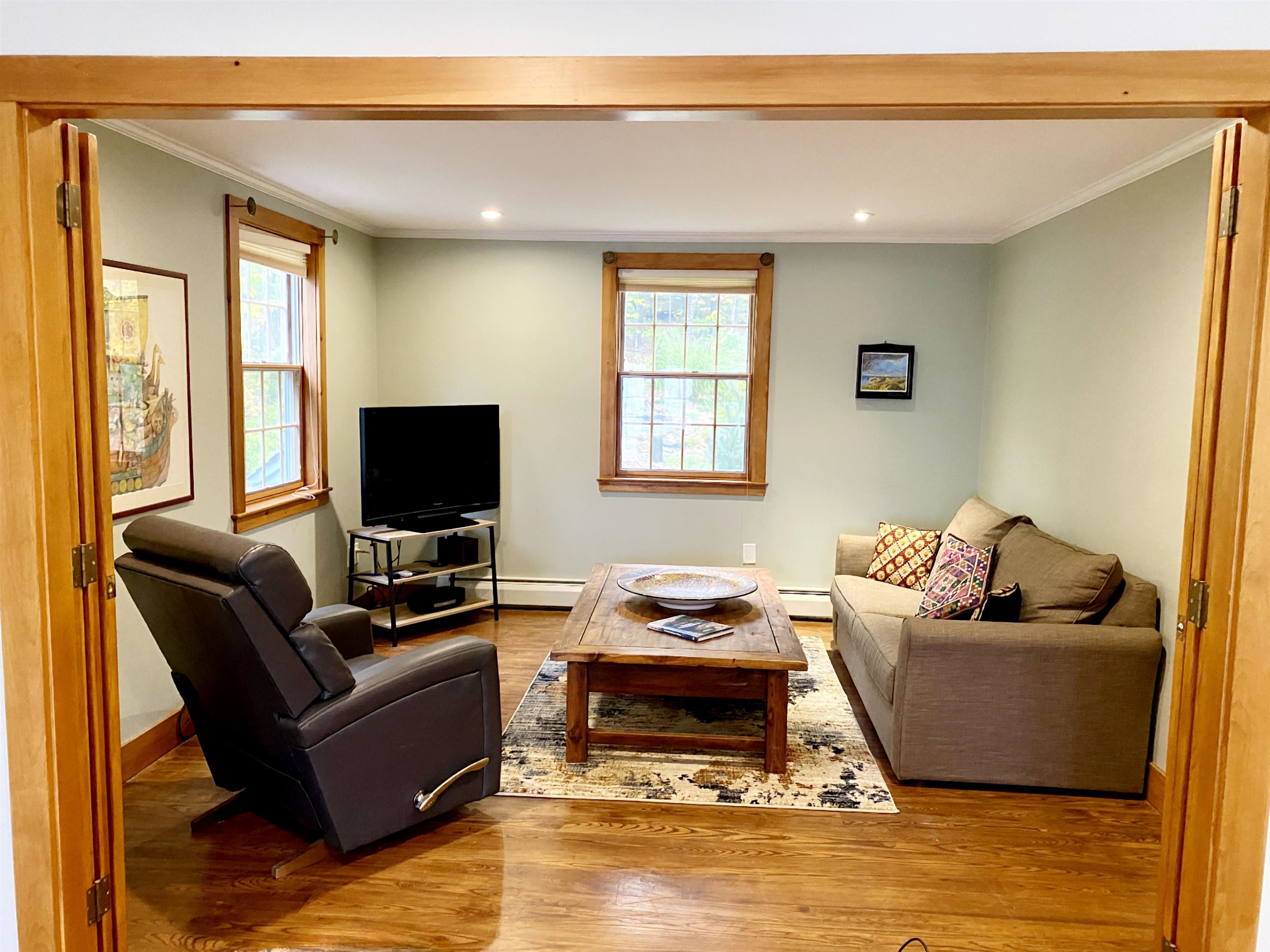 390 Center Pond Road Stoddard, NH 03464 - Photo 18 of 40