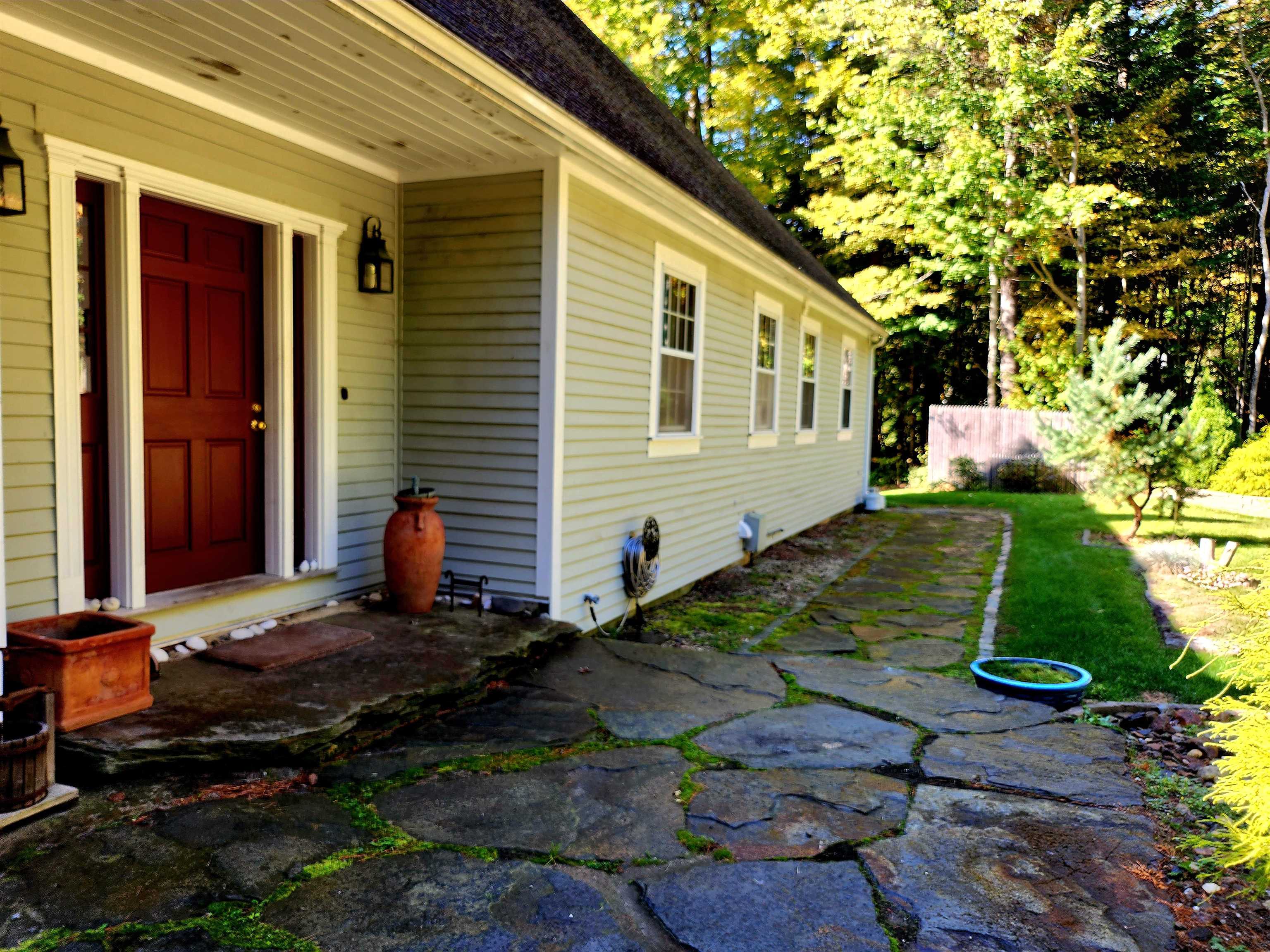 390 Center Pond Road Stoddard, NH 03464 - Photo 24 of 40