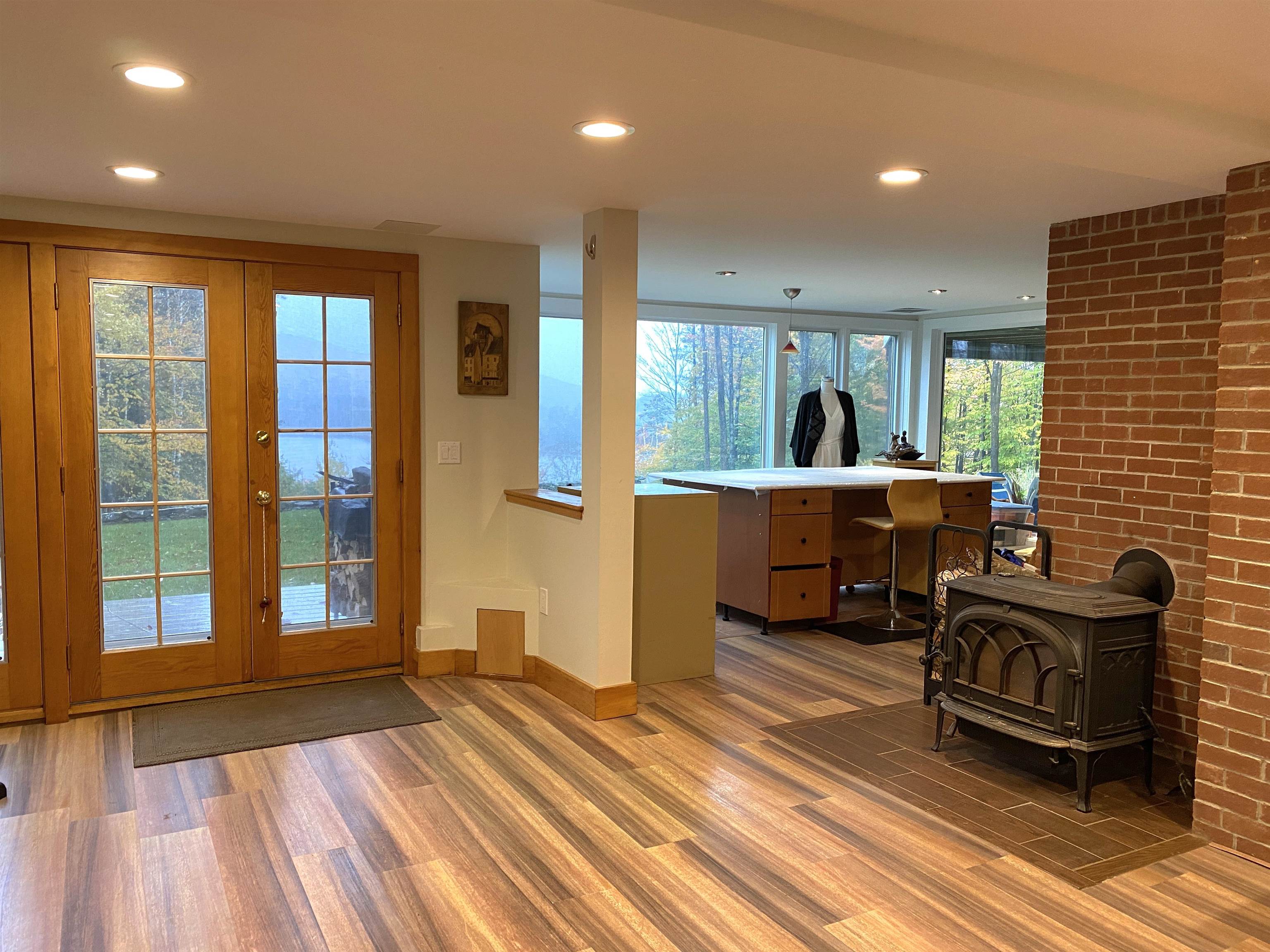 390 Center Pond Road Stoddard, NH 03464 - Photo 31 of 40
