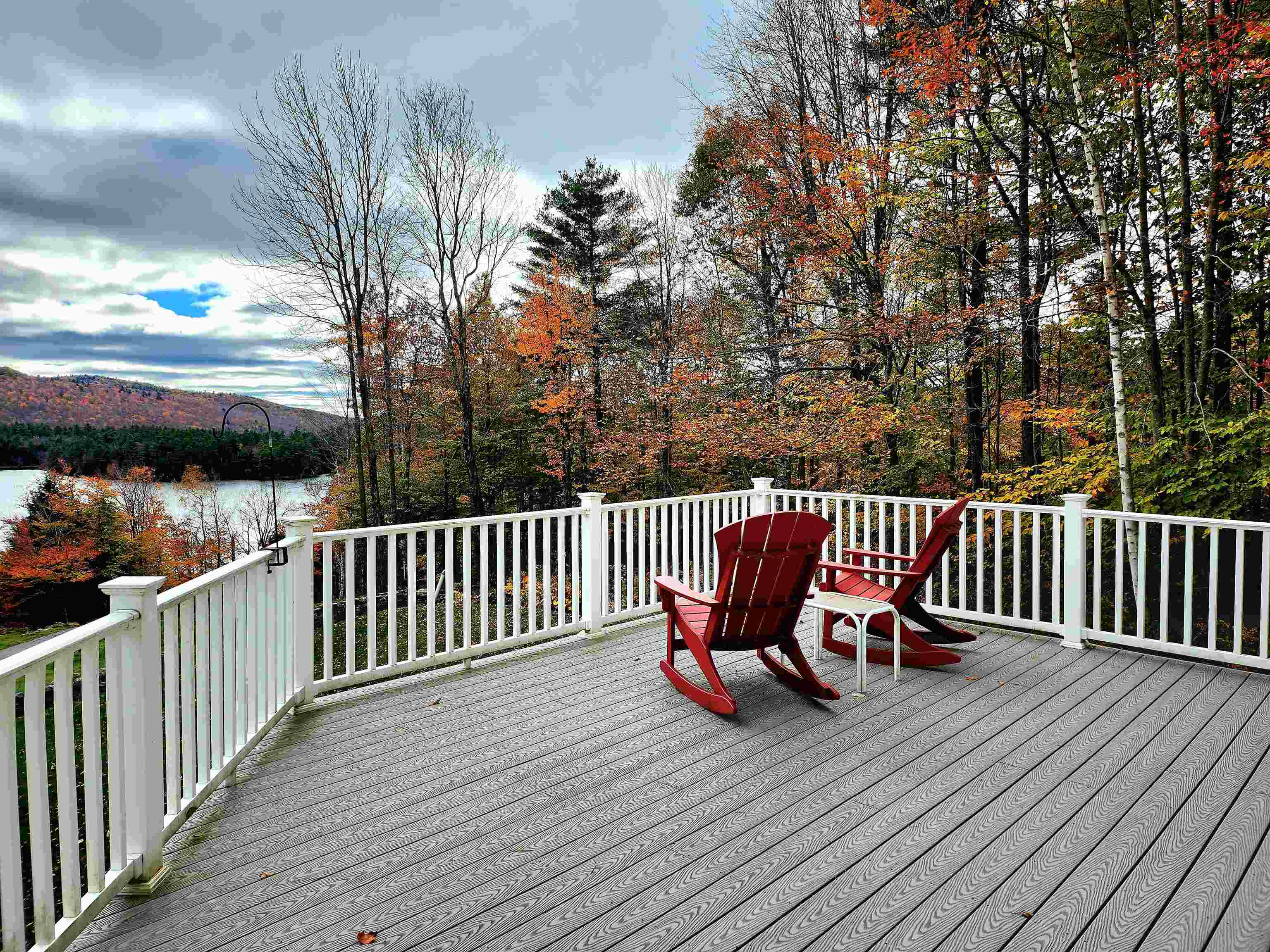 390 Center Pond Road Stoddard, NH 03464 - Photo 38 of 40