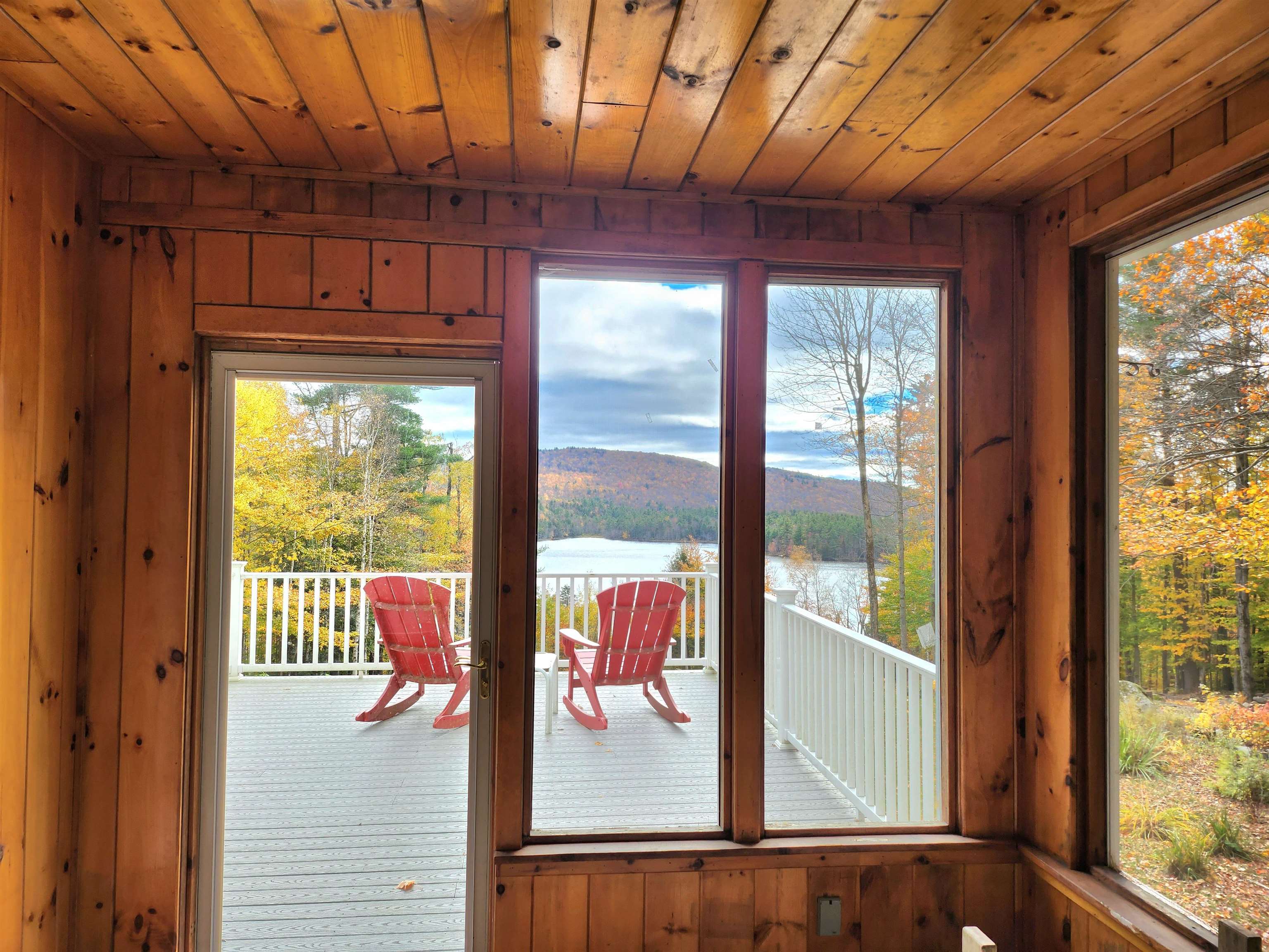 390 Center Pond Road Stoddard, NH 03464 - Photo 39 of 40