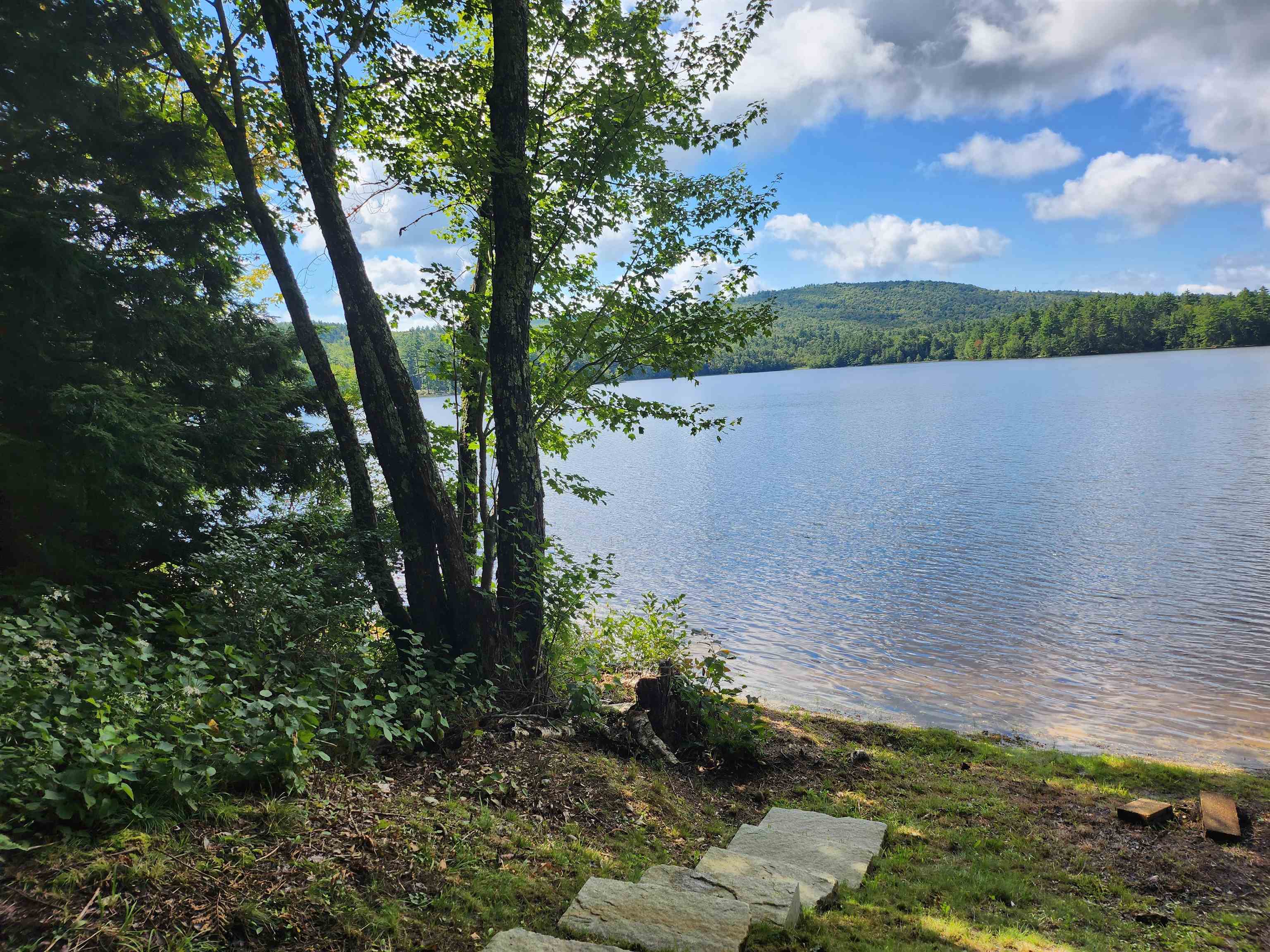 390 Center Pond Road Stoddard, NH 03464 - Photo 5 of 40