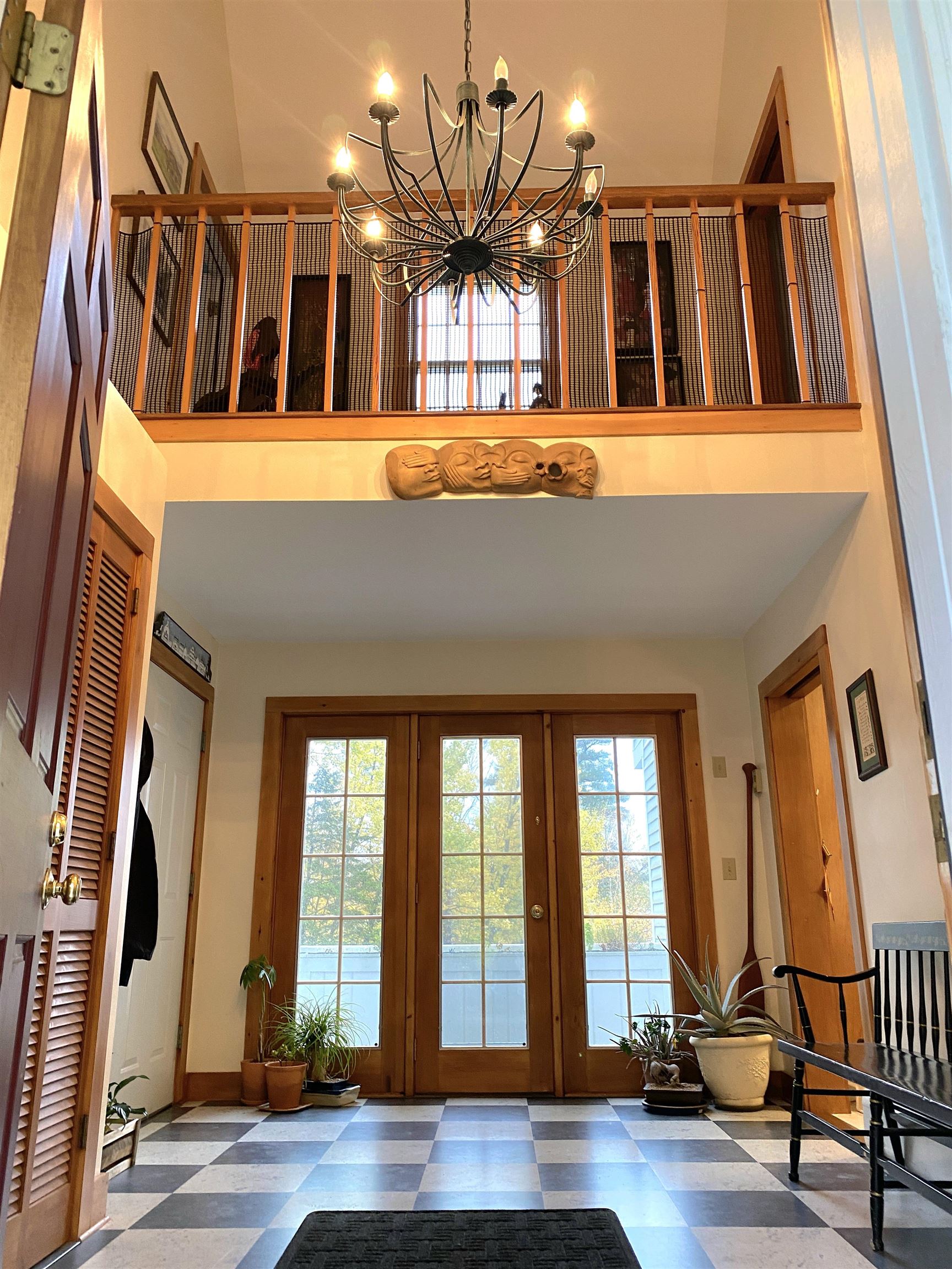 390 Center Pond Road Stoddard, NH 03464 - Photo 6 of 40