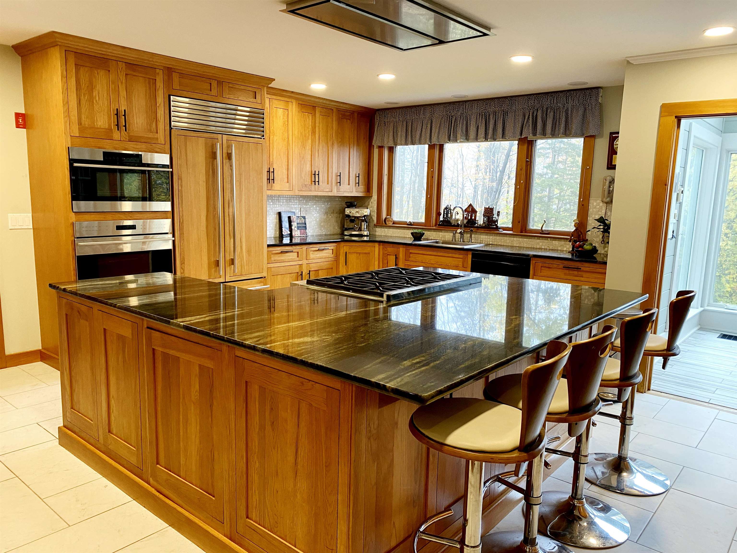390 Center Pond Road Stoddard, NH 03464 - Photo 8 of 40