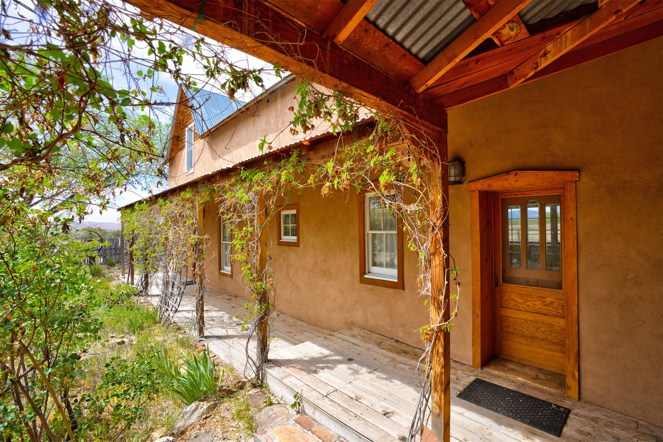 272 State Highway El Rito, NM 87530 - Photo 2 of 31