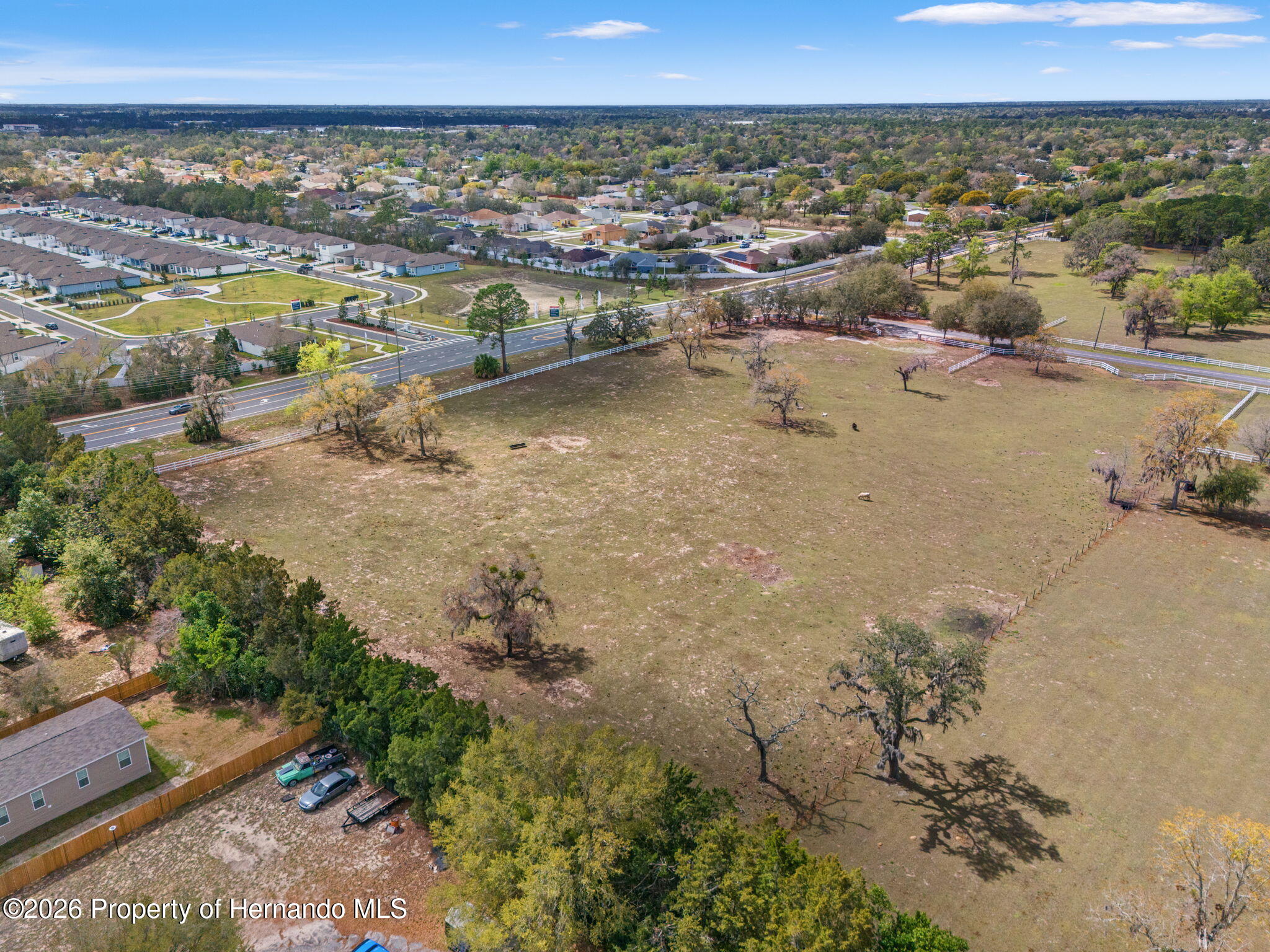 0 Gloucester Road Spring Hill, FL 34604 - Photo 7 of 47