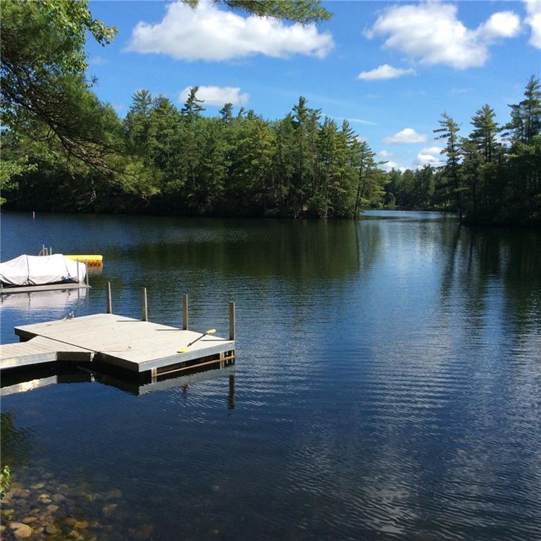 142 Parson Point Road Acton, ME 04001 - Photo 11 of 14 Photo